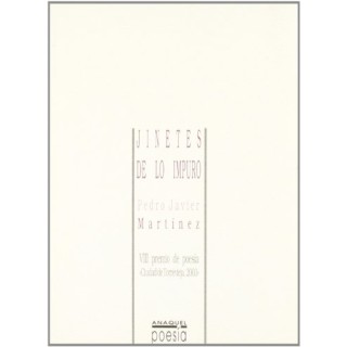 Jinetes De Lo Impuro